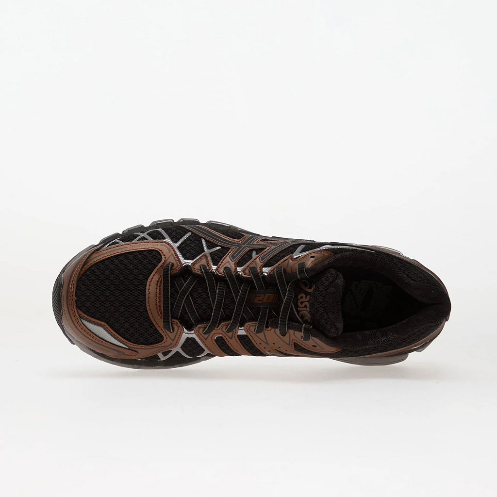 Asics  Gel-Kayano 20 - Black 1203A388-002
