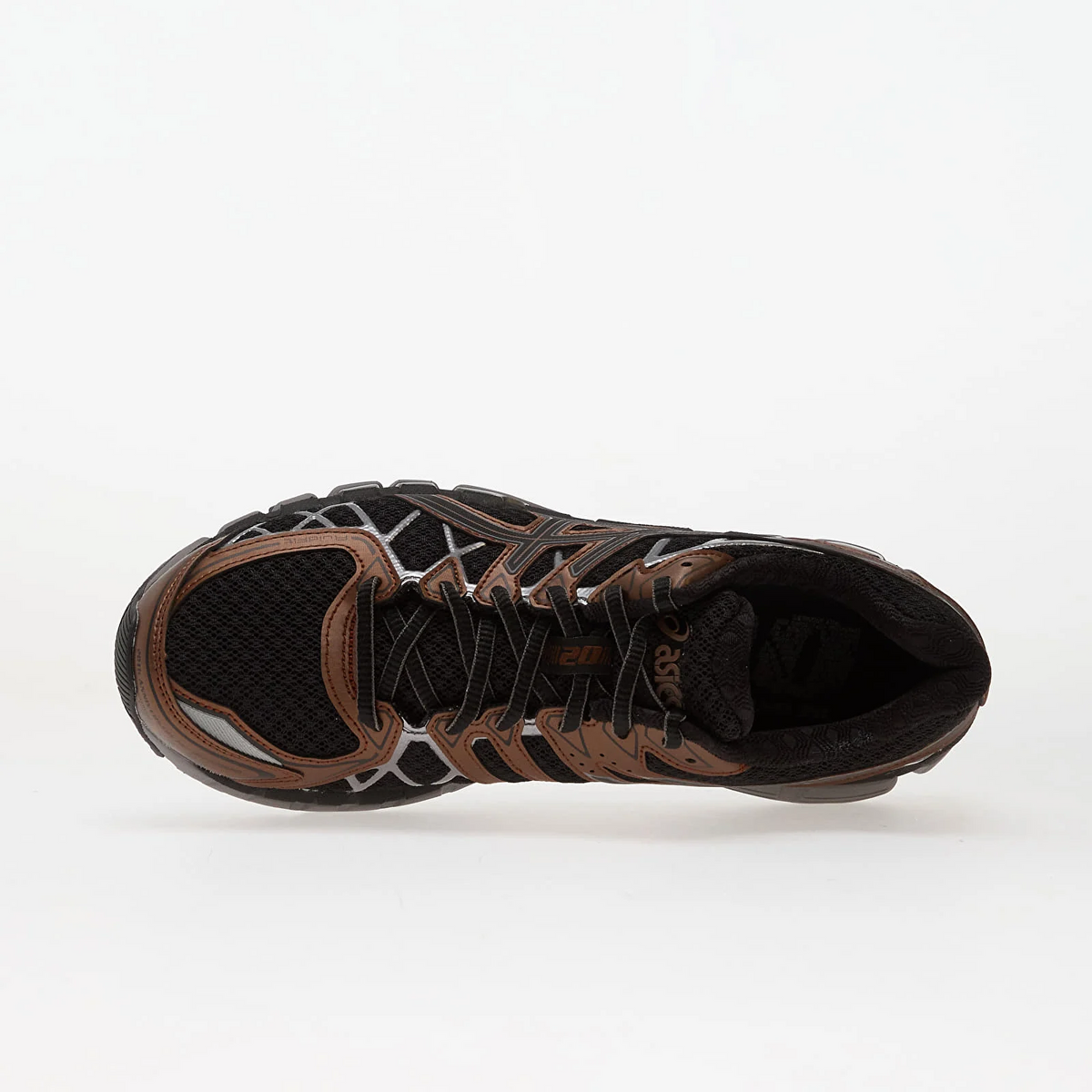 Asics  Gel-Kayano 20 - Black 1203A388-002