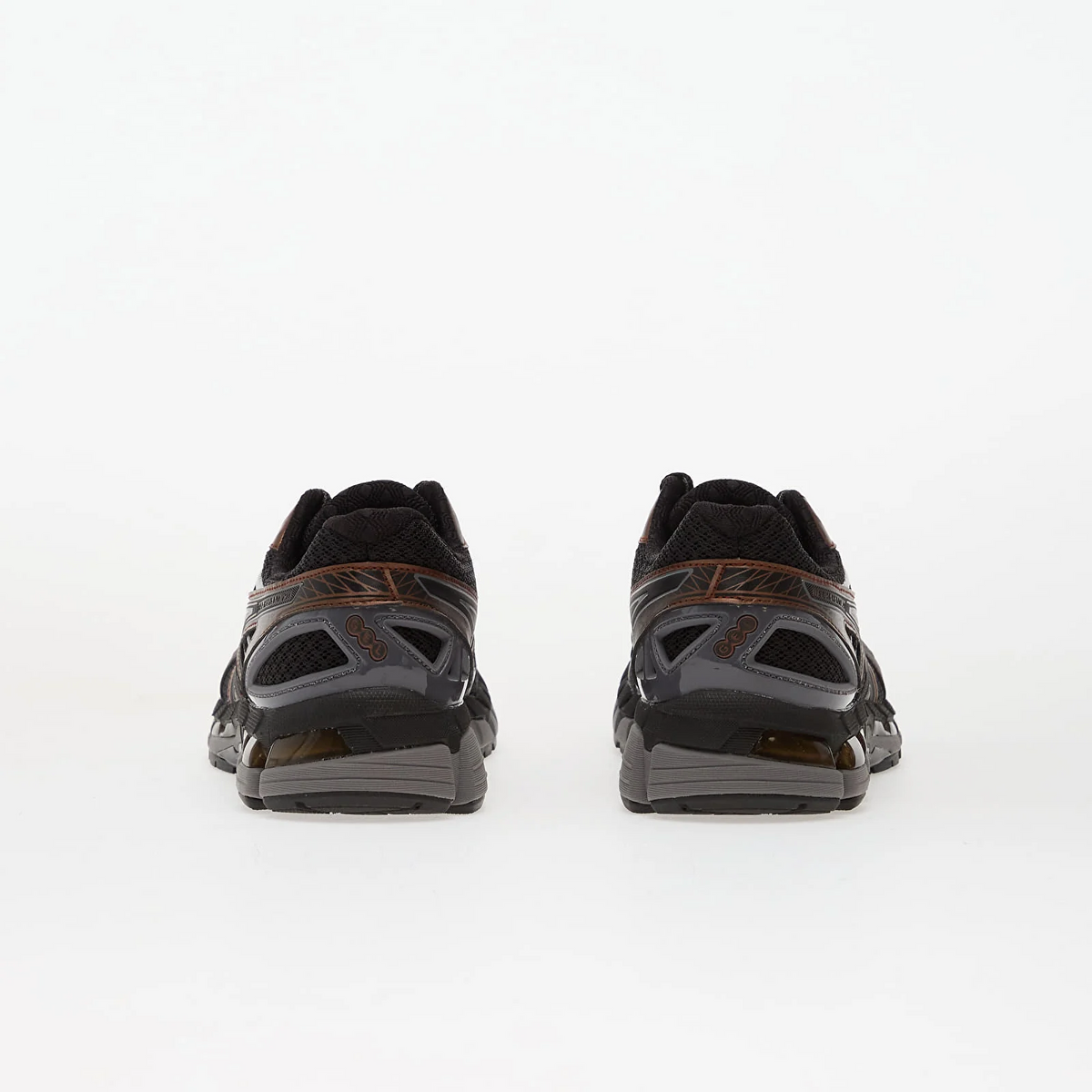 Asics  Gel-Kayano 20 - Black 1203A388-002