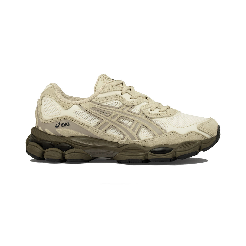 Asics  Gel-NYC - Cream/Putty 1203A383-105
