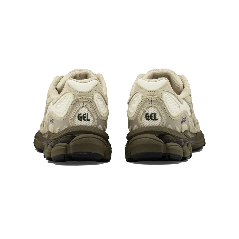 Asics  Gel-NYC - Cream/Putty 1203A383-105