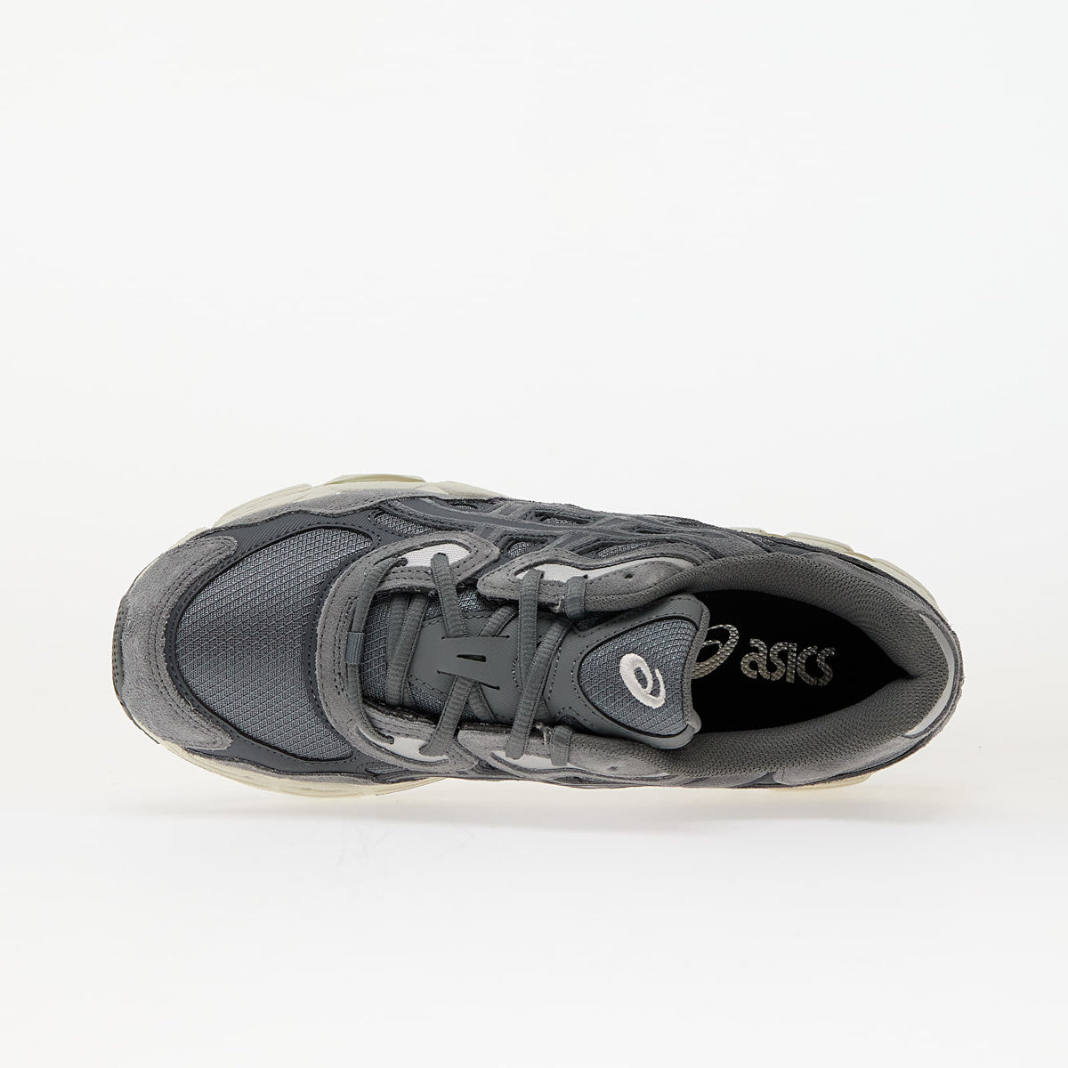 Asics  Gel-NYC - Dark Gray 1203A739-020