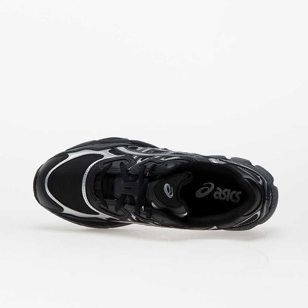 Asics  Gel-NYC - Black 1203A280-002