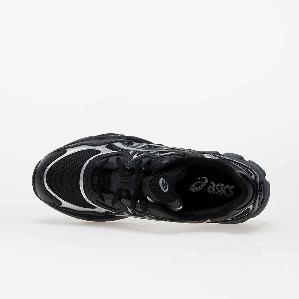 Asics  Gel-NYC - Black 1203A280-002