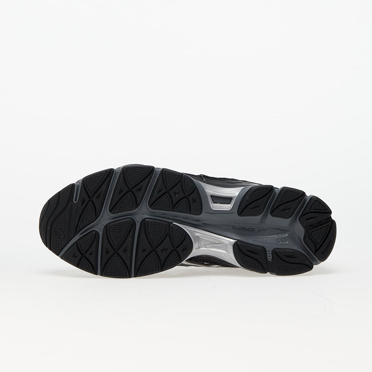 Asics  Gel-NYC - Black 1203A280-002