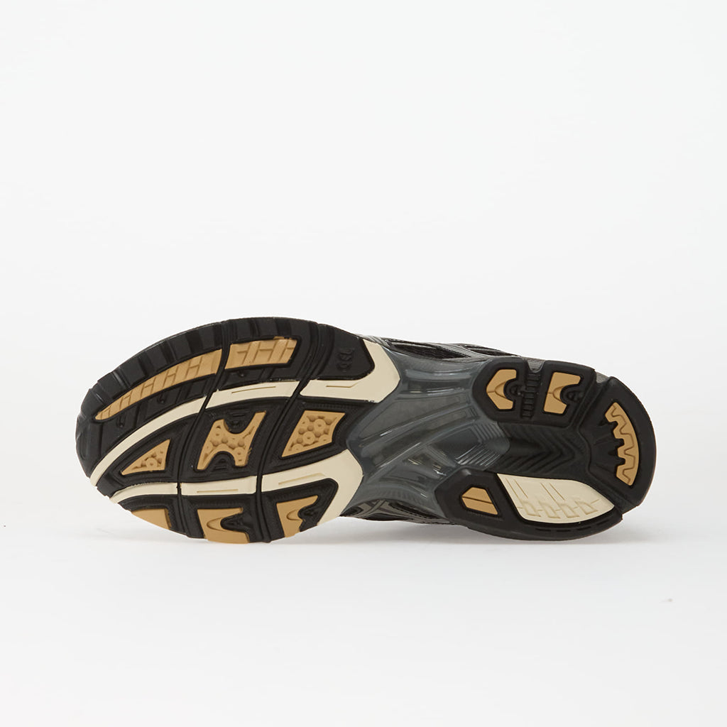 Asics  Gel-Nimbus 10.1 - Black/clay Grey 1203A543-005