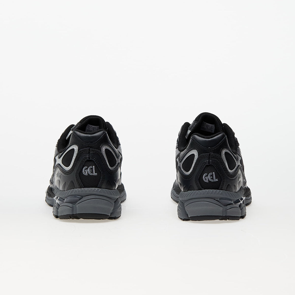 Asics  Gel-NYC - Black 1203A280-002