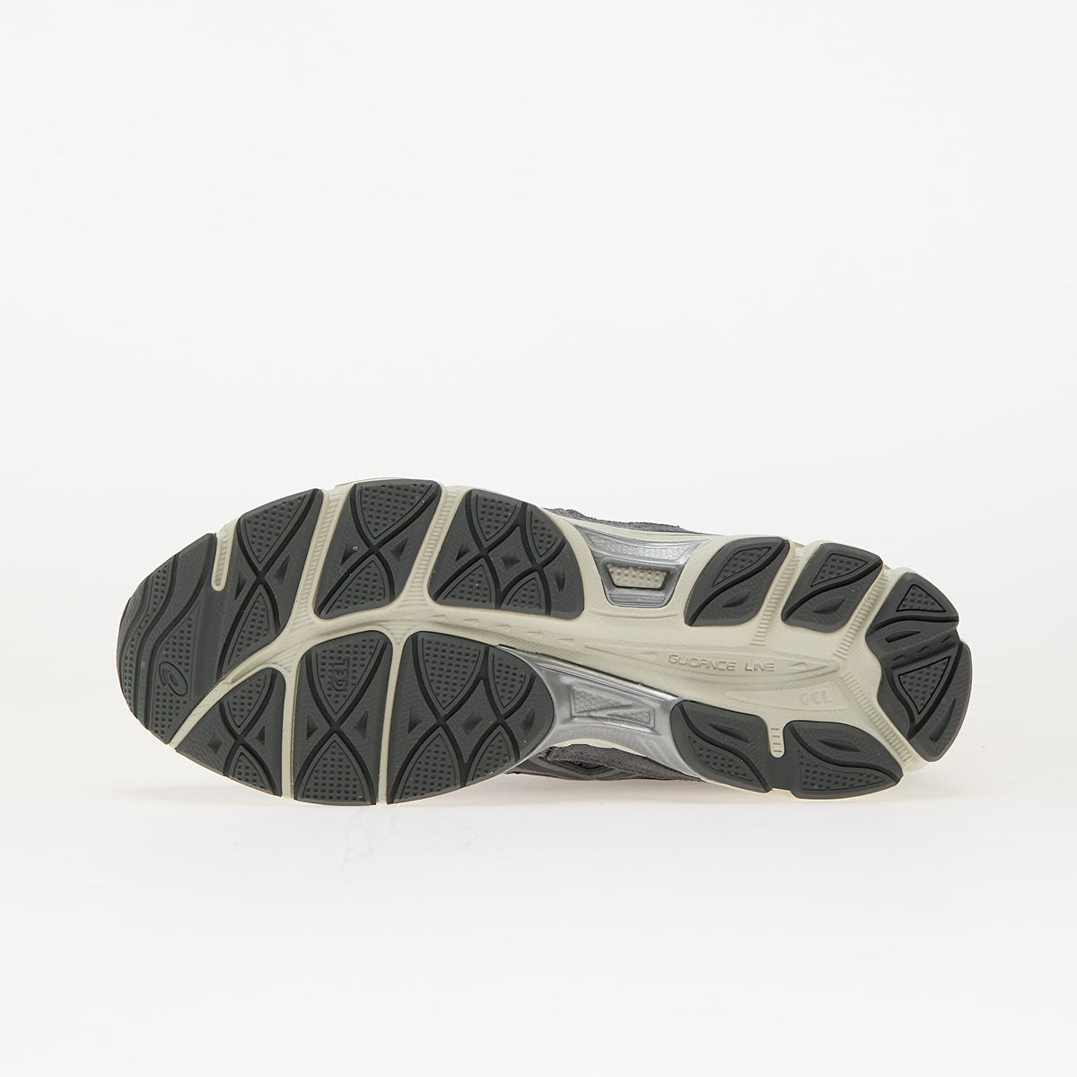 Asics  Gel-NYC - Dark Gray 1203A739-020
