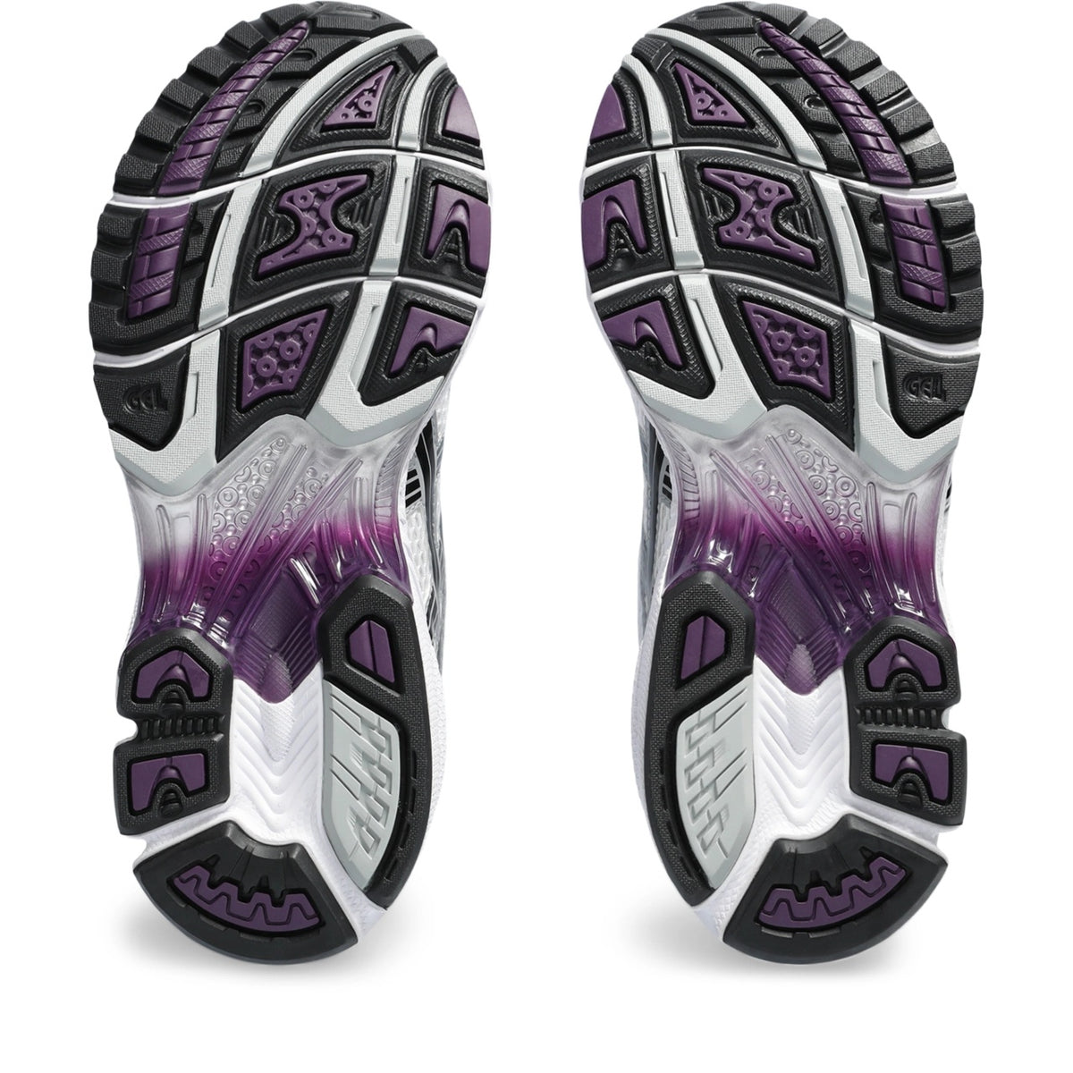 Asics  Gel-Kayano 14 - Silver 1202A056-111