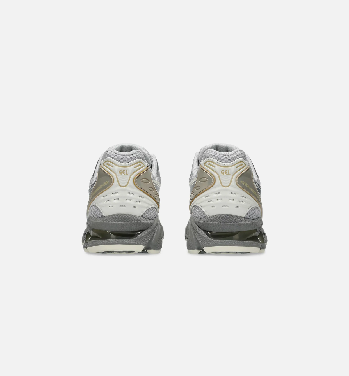 Asics  Gel-Kayano 14 - Concrete/pure Silver 1203A537-025