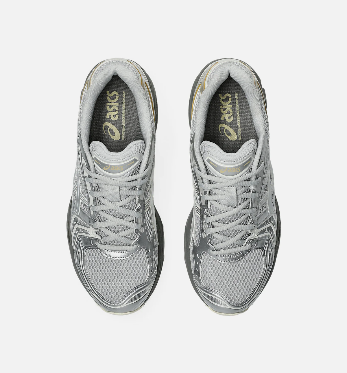 Asics  Gel-Kayano 14 - Concrete/pure Silver 1203A537-025