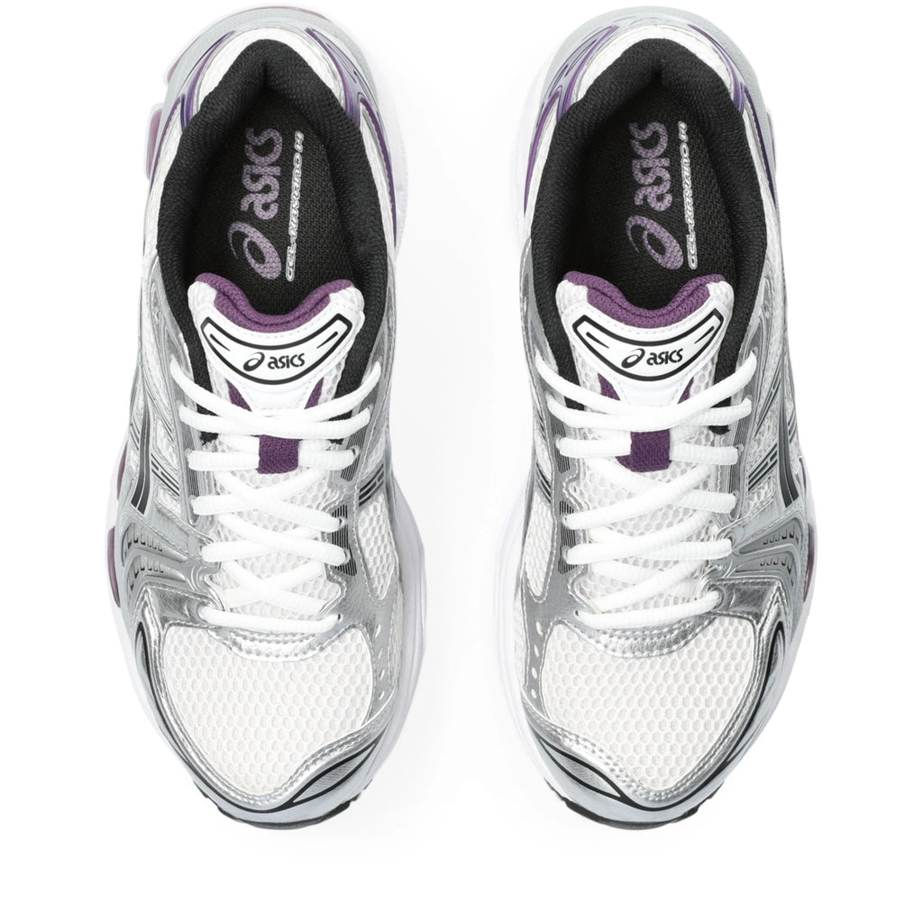 Asics  Gel-Kayano 14 - Silver 1202A056-111
