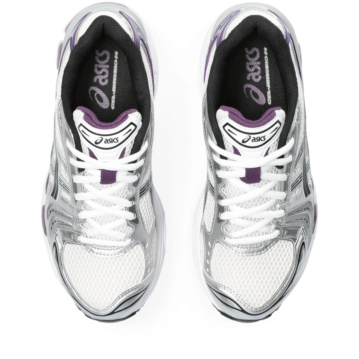 Asics  Gel-Kayano 14 - Silver 1202A056-111